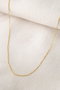 Heliophilia Silver Collar de Plata de Ley 925 Multicolor